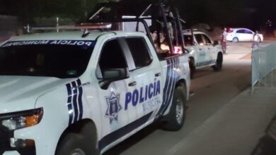 Pareja juarense es secue.strada en Mazatlán, paga 10 mil pesos y es liberada con lesiones 2 Pareja herida en Mazatlán tras presunto secuestro