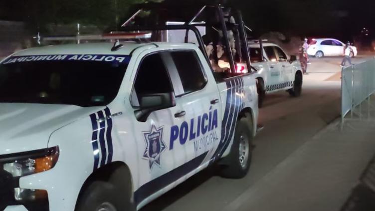 Pareja juarense es secue.strada en Mazatlán, paga 10 mil pesos y es liberada con lesiones 1 Pareja herida en Mazatlán tras presunto secuestro