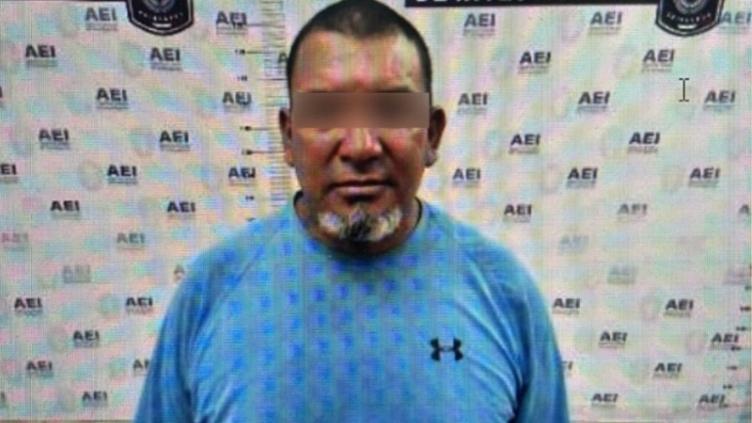 Vinculan a proceso a hombre por presunta vi0lenc1a familiar en la colonia Aldama 1 Zona habitacional de la colonia Aldama en Ciudad Juárez