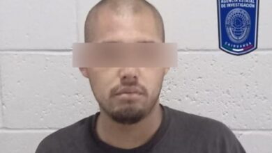 M4tó a hombre con una piedra para asaltarlo; le dan 12 años de cárcel 2