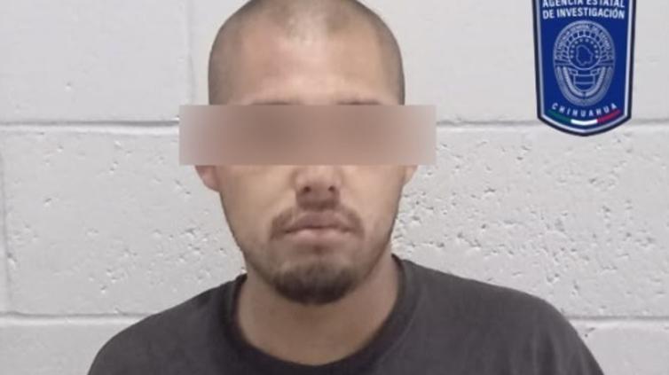 M4tó a hombre con una piedra para asaltarlo; le dan 12 años de cárcel 1