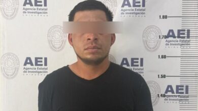 Enfrentará proceso por golpear y disparar contra un hombre 3 Jesús O. M., vinculado a proceso por un homicidio ocurrido en Ciudad Juárez