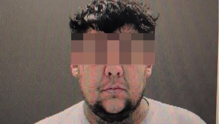Zona de la colonia Kilómetro 20 en Ciudad Juárez donde ocurrió un homicidio