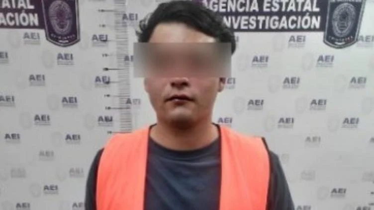 Imagen informativa sobre la vinculación a proceso por un homicidio ocurrido en Ciudad Juárez