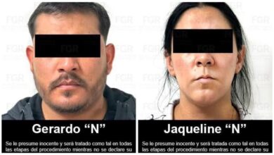 Les aseguran arsenal, droga y efectivo tras cateo; van a proceso 2 Armas, cargadores, cartuchos, droga y efectivo asegurados durante un cateo en Ciudad Juárez
