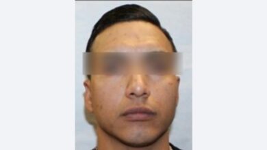 Vinculan a hombre por ataque arm4d0 contra policías 4 Patrulla de policías municipales durante un operativo en Ciudad Juárez