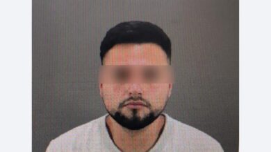 Fallo condenatorio por at4que a un hombre y dos mujeres en Torres Sur 5 Cruce de las calles Teporaca y Federico Bonilla en la colonia Torres Sur de Ciudad Juárez