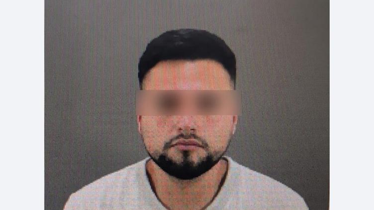 Fallo condenatorio por at4que a un hombre y dos mujeres en Torres Sur 1 Cruce de las calles Teporaca y Federico Bonilla en la colonia Torres Sur de Ciudad Juárez