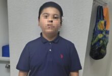 Niño cruzó del El Paso a Juárez y se extravió; buscan a su familia 3 Datos y resguardo del menor localizado en calles de Ciudad Juárez
