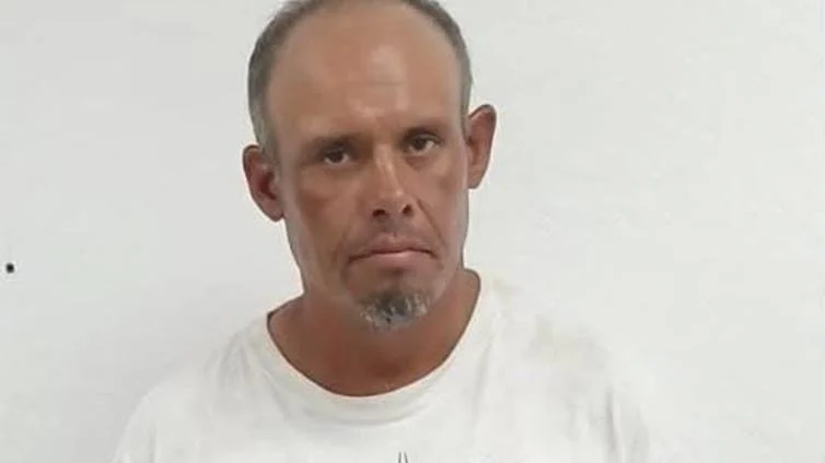 Mario Alberto Arellano Ruiz, de 49 años, cuyos familiares son buscados en Ciudad Juárez