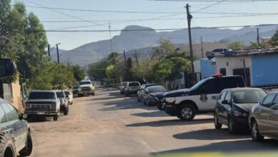 Realizan nuevo cateo en vivienda de la colonia San Antonio 2