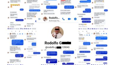 Difunden mensajes de ac0.s0 s3x.u4l de guardia de UACJ 2 Instalaciones de la UACJ en Ciudad Juárez, donde fue separado un guardia señalado por mensajes de contenido sexual