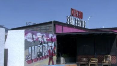 Empleados del Mercado San Benito reclaman liquidación tras cierre 3