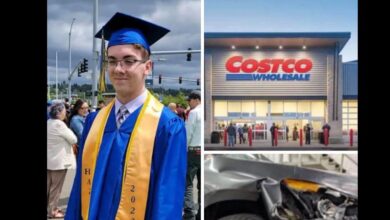 VIDEO: Empleado de Costco es acusado de ma.tar a su compañero porque abrazó a la trabajadora que le gustaba 3