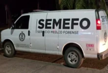 Un niño de 7 años entró a una zona de carga... y todo terminó en tragedia 7 Menor de 7 años muere tras accidente con elevador de carga en Culiacán