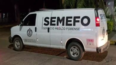 Un niño de 7 años entró a una zona de carga... y todo terminó en tragedia 2 Menor de 7 años muere tras accidente con elevador de carga en Culiacán