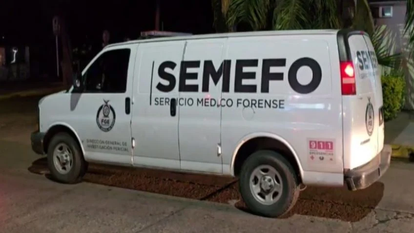 Menor de 7 años muere tras accidente con elevador de carga en Culiacán