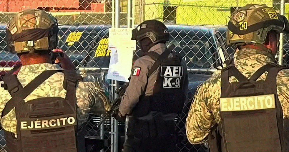 Preparan operativos de seguridad para eventos masivos en Juárez 4 Corporaciones policiacas reforzarán la coordinación y vigilancia durante la ciclovía y el festival Juangabrielísimo.
