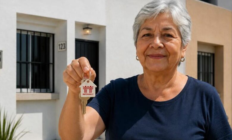 Crédito Infonavit no se cancela por edad: estos son los límites de pago 1
