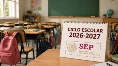 Regreso a clases 2026: SEP fija el 31 de agosto para iniciar el nuevo ciclo 4 Calendario del regreso a clases 2026 para estudiantes de educación básica en México