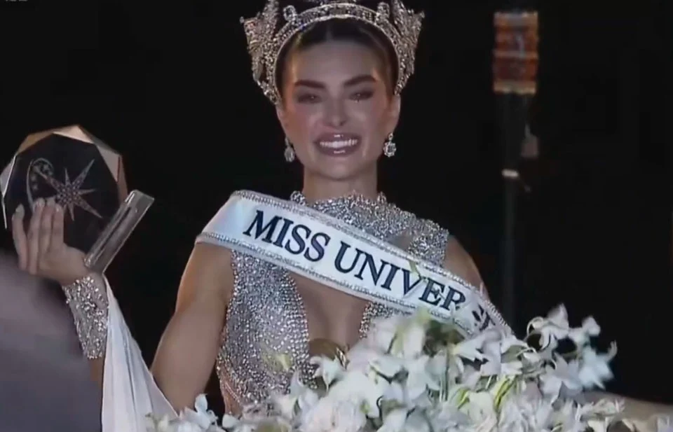 María Vargas, representante de Jalisco y ganadora de Miss Universe México 2026