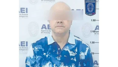 ‘Quien me denuncie no va a ver un solo peso’, Alargan 12 meses la prisión preventiva a “Carlitos Güey” 3