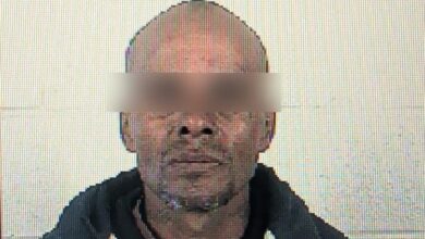 Un juez ordenó prisión preventiva contra Rubén C. R.; la Fiscalía sostiene que la víctima fue privada de la libertad para exigir un rescate.