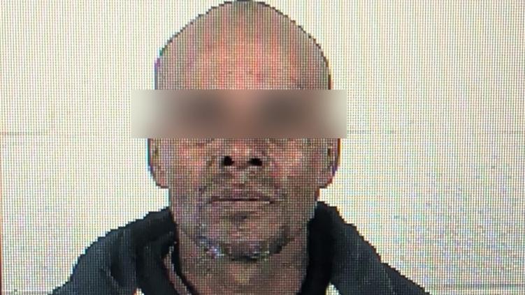 Un juez ordenó prisión preventiva contra Rubén C. R.; la Fiscalía sostiene que la víctima fue privada de la libertad para exigir un rescate.