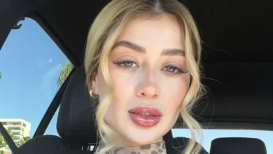 Audios y fotos delataron quien ordeno el 4ataqu3 a Valeria Márquez 2 Omar García Harfuch informó que Francisco “N” mantenía una relación con la influencer y presuntamente pidió a su padre organizar el ataque.
