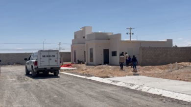 Localizan sin vida a velador dentro de una vivienda en Vilanova 2
