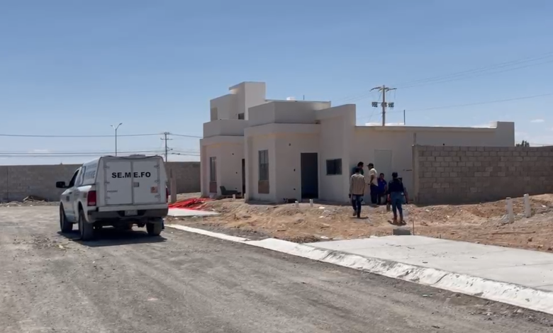 Localizan sin vida a velador dentro de una vivienda en Vilanova 1