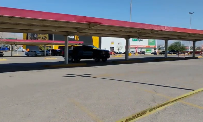 Identifican a ejecutado en Soriana Zaragoza 1
