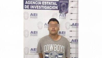 Procesarán a presunto implicado en h0mic1dio de Villas de Alcalá 4 Cruce de calles en la colonia Villas de Alcalá de Ciudad Juárez