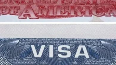 ¿Puedo volver a solicitar la visa americana si me la quitaron? 3