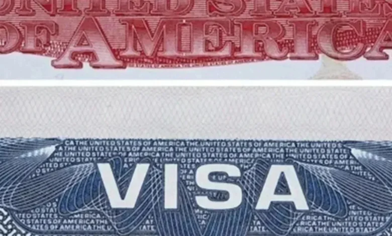 ¿Puedo volver a solicitar la visa americana si me la quitaron? 1