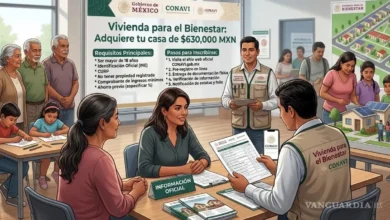 Qu1er3s una Vivienda para el Bienestar 2026: requisitos para obtener una casa 1