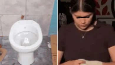 Alejandra Quintos exige justicia por el feminicidio de su hija Dafne Zapata Quintos