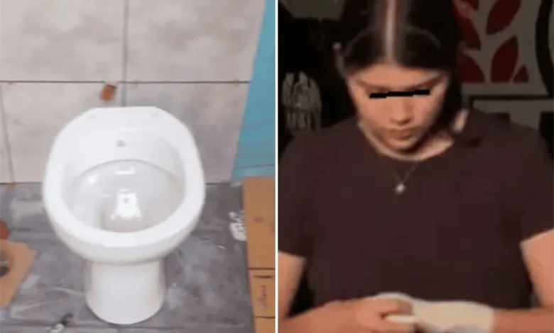 “En la taza del WC”: madre de Dafne comparte teoría sobre cómo sucedió el feminicidio de su hija 1 Alejandra Quintos exige justicia por el feminicidio de su hija Dafne Zapata Quintos
