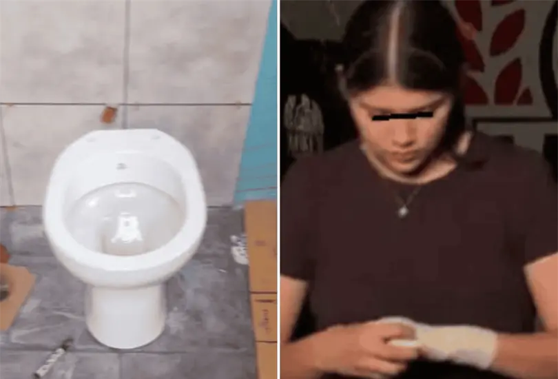 Alejandra Quintos exige justicia por el feminicidio de su hija Dafne Zapata Quintos