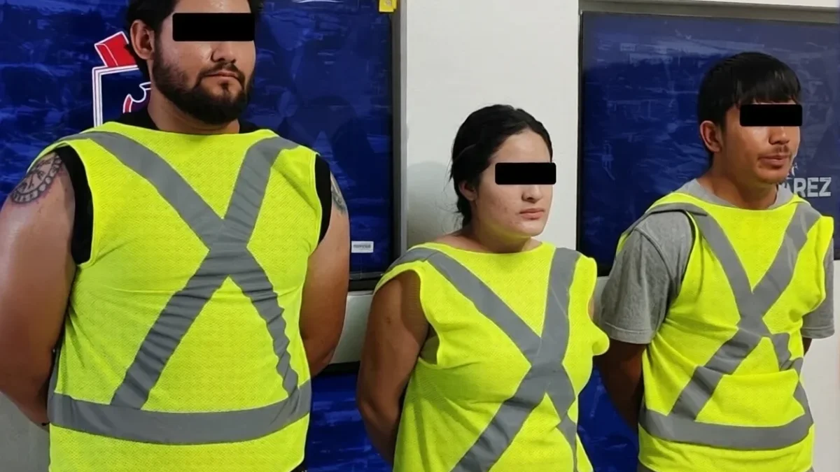 Encierro bajo sospecha: localizan a 12 migrantes en casa de Juárez