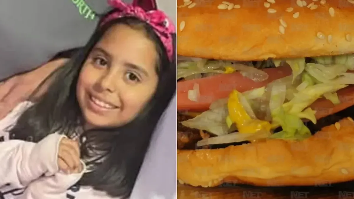 Urge ayuda para Nataly: fue diagnosticada con un tumor cerebral
