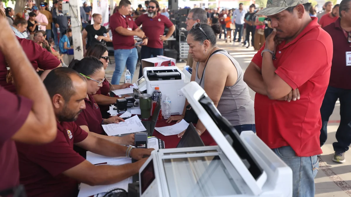Sube 93% cobro de Predial en más de 10 mil cuentas de Juárez