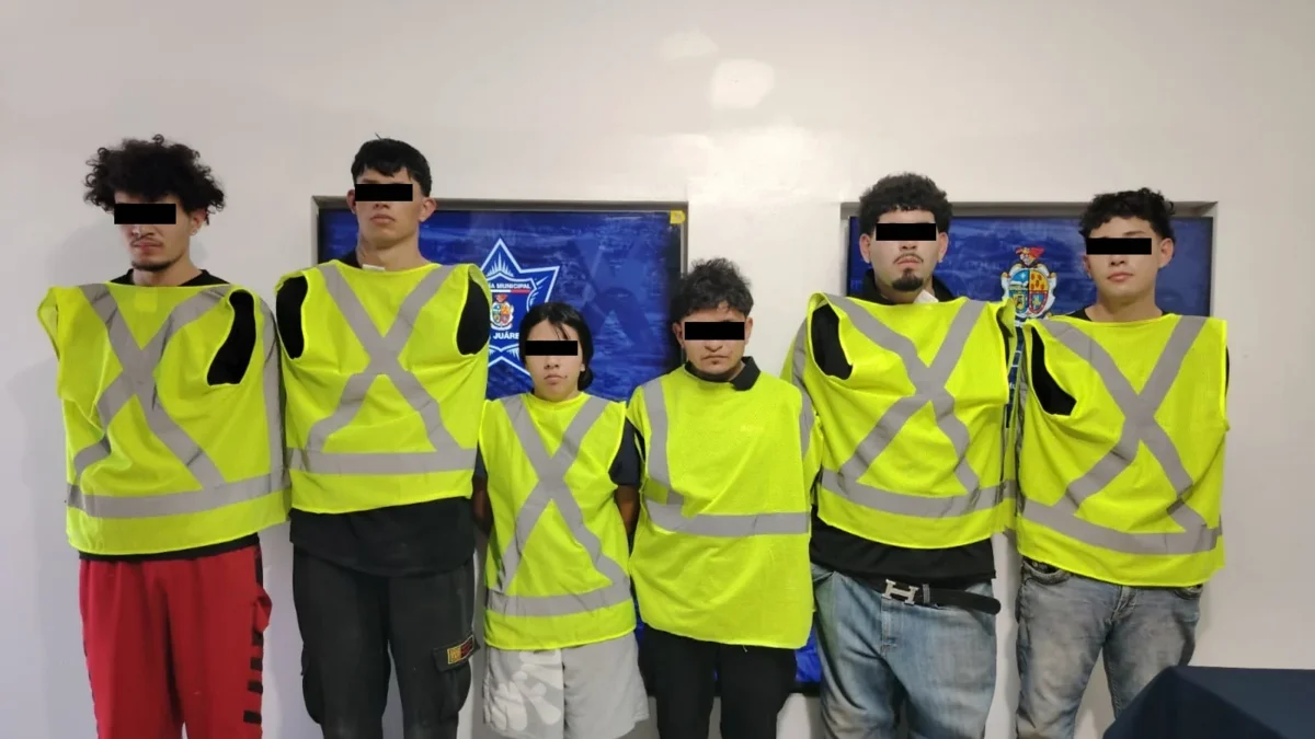 Capturan a seis tras secuestro de mujer en Hacienda de las Torres