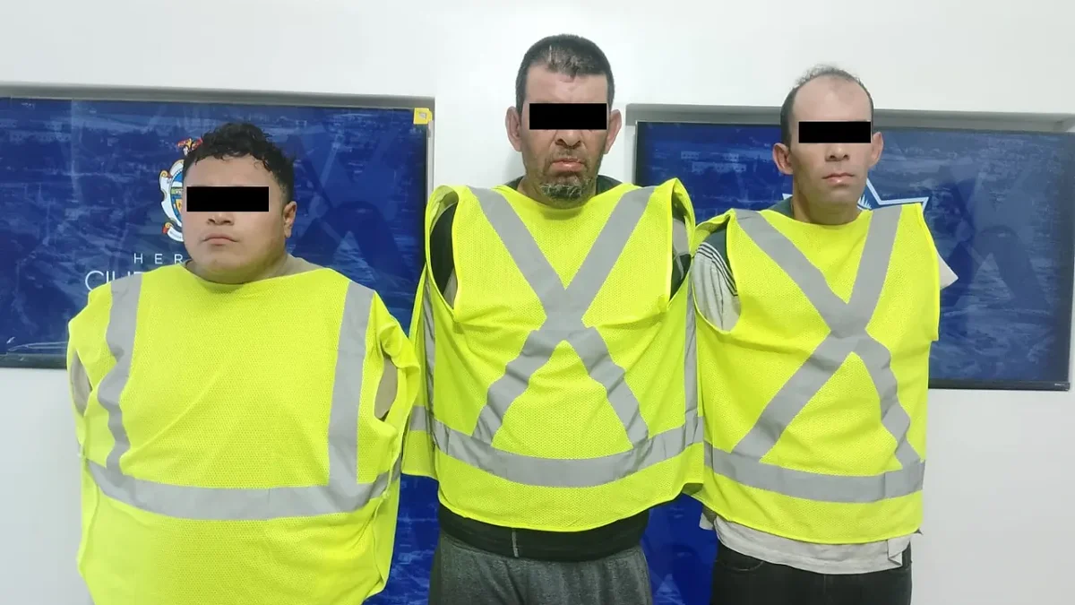Llevarán ante juez hoy a 3 acusados por ataque donde mataron a un padre