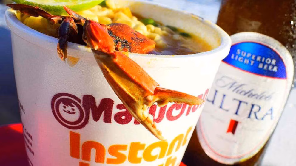 Tu sopa Maruchan y cerveza pagarán más impuestos desde 2027
