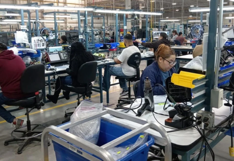 40 empresas buscarán trabajadores aquí