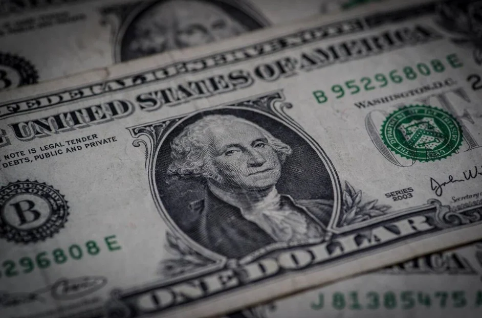 Precio del dólar en casas de cambio de Ciudad Juárez