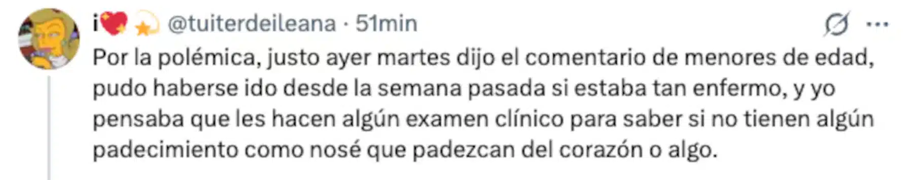 La salida de Aldo Rendón de LCDLFM desata teorías sobre una posible “funa” 2