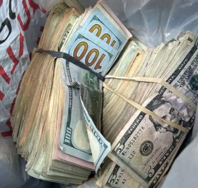 Esto está pasando con el Dólar en Juárez