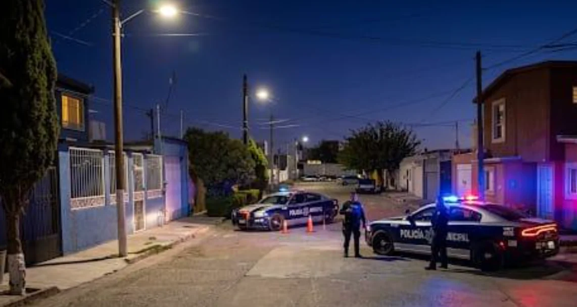 Vecinos reportaron detonaciones en la Zona Pronaf